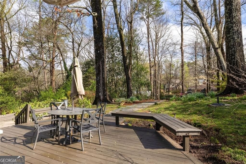 176 Parkwood Road Decatur - Photo 39