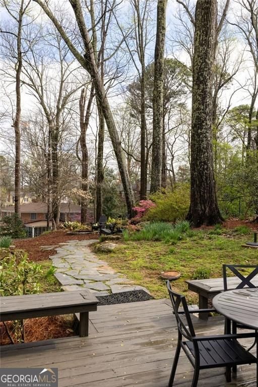 176 Parkwood Road Decatur - Photo 41