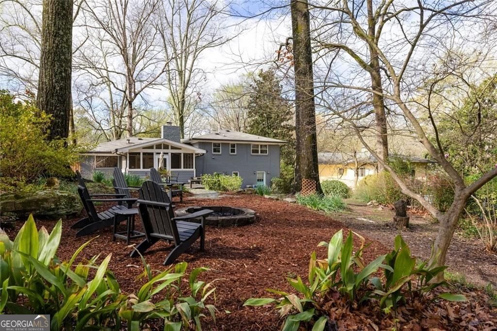 176 Parkwood Road Decatur - Photo 43