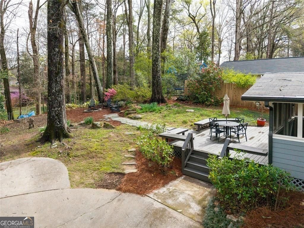 176 Parkwood Road Decatur - Photo 45