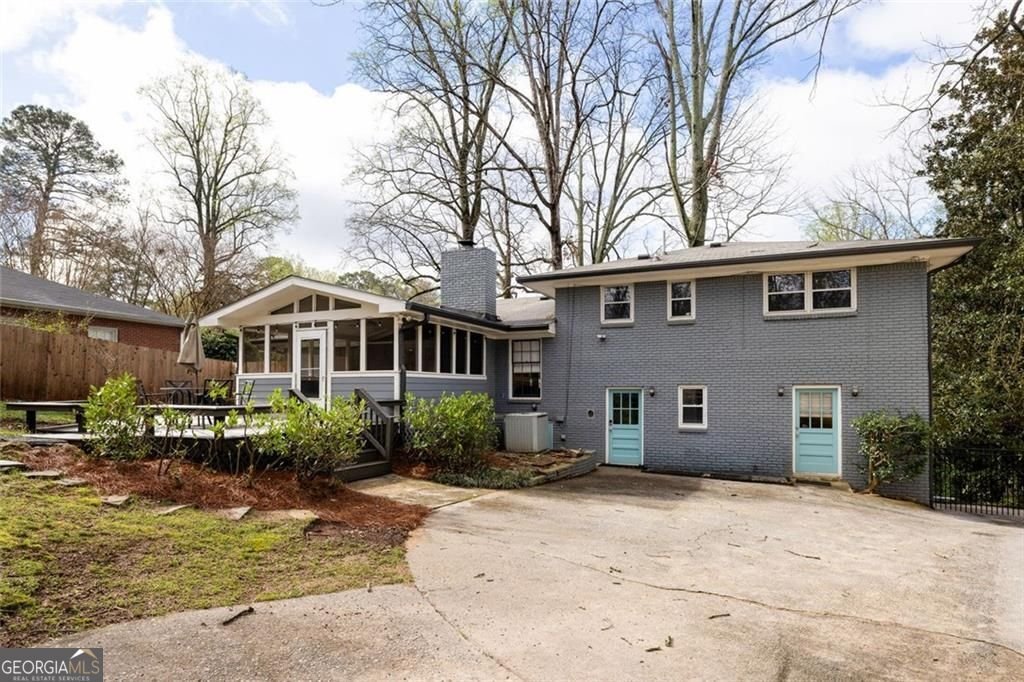 176 Parkwood Road Decatur - Photo 46