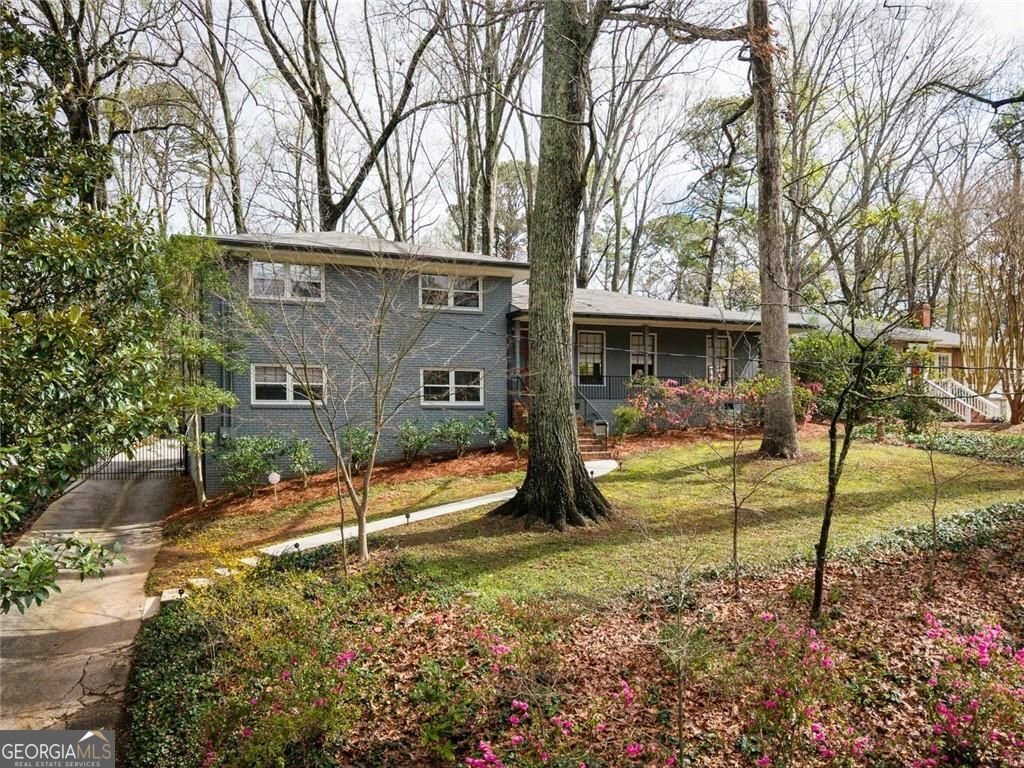 176 Parkwood Road Decatur - Photo 49