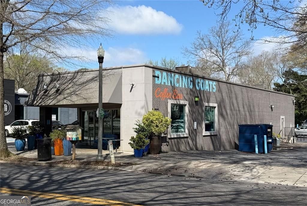 176 Parkwood Road Decatur - Photo 51