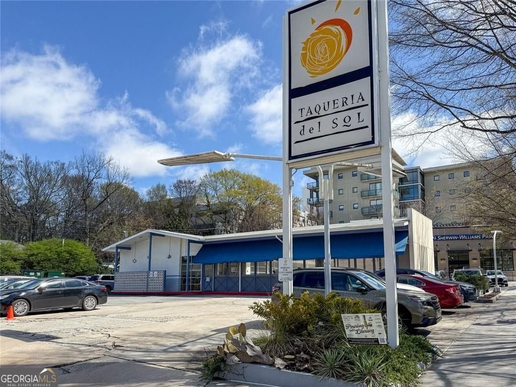 176 Parkwood Road Decatur - Photo 52