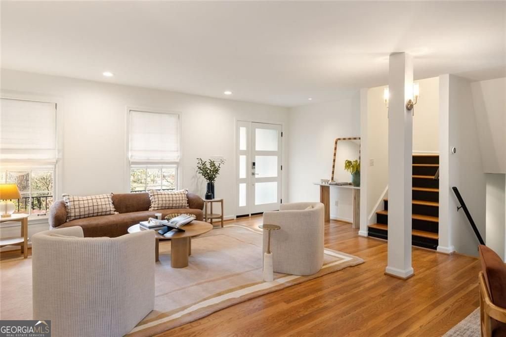 176 Parkwood Road Decatur - Photo 6