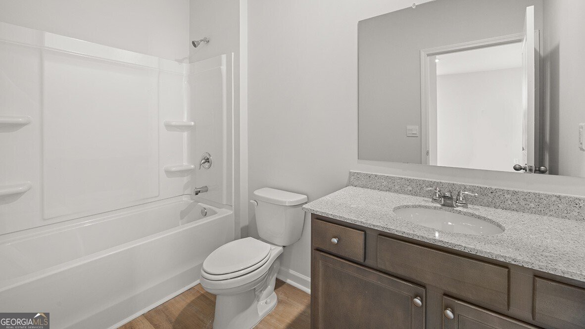 517 Hampton Terrace Dallas - Photo 18