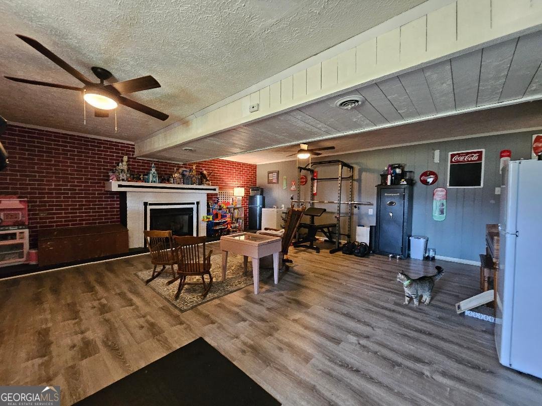 472 Haywood Valley Road Armuchee - Photo 14