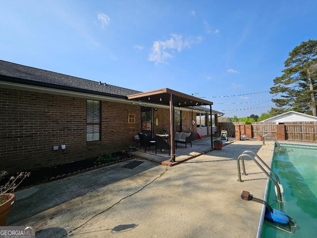 472 Haywood Valley Road Armuchee - Photo 17