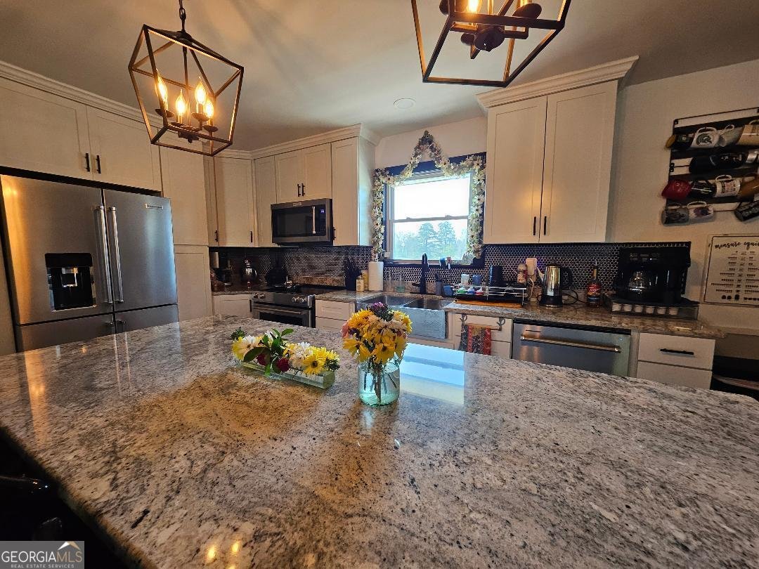 472 Haywood Valley Road Armuchee - Photo 19