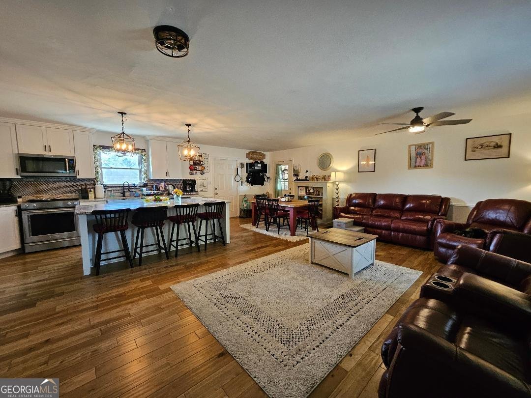 472 Haywood Valley Road Armuchee - Photo 20