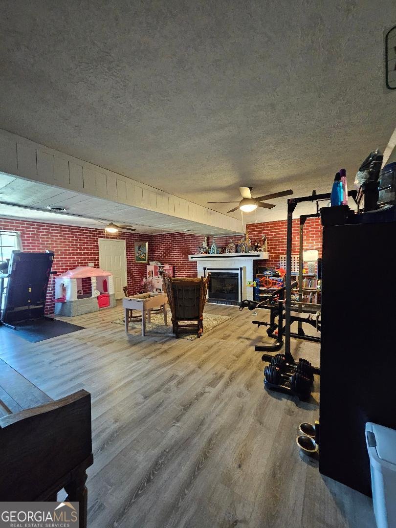 472 Haywood Valley Road Armuchee - Photo 28