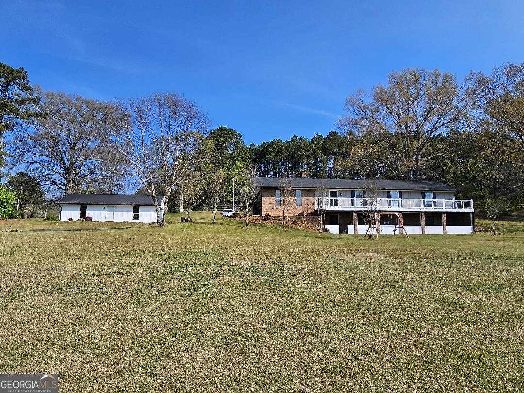 472 Haywood Valley Road Armuchee - Photo 30