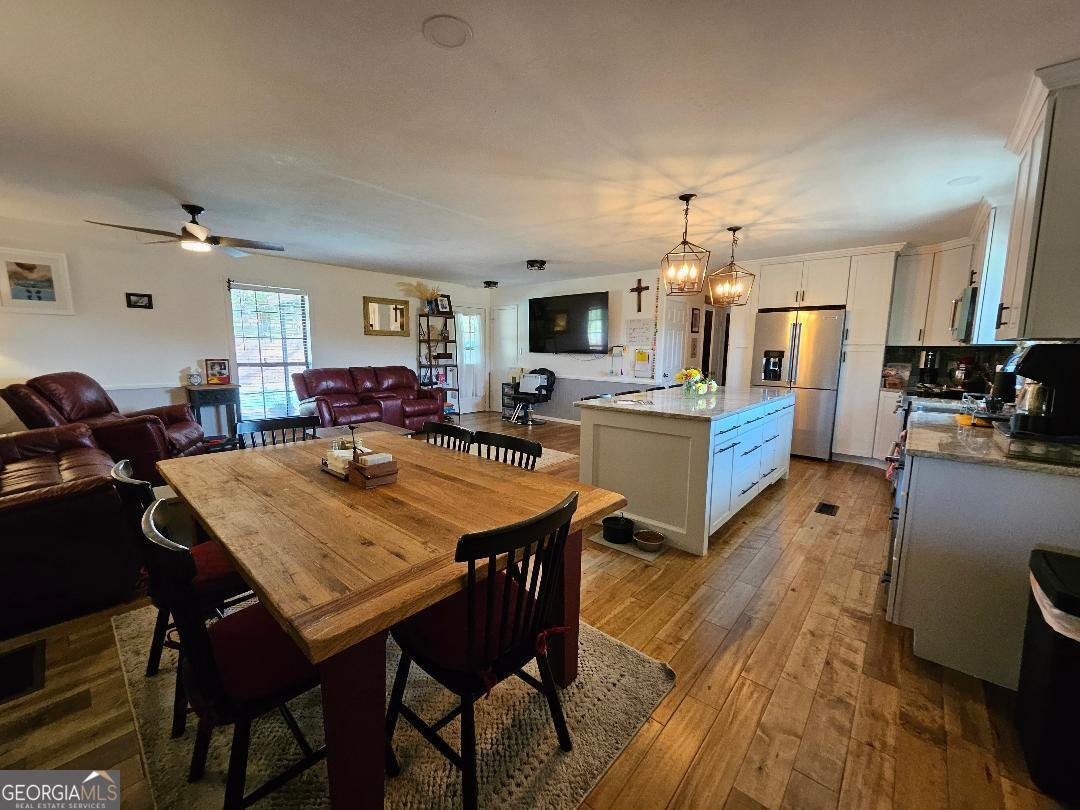 472 Haywood Valley Road Armuchee - Photo 31