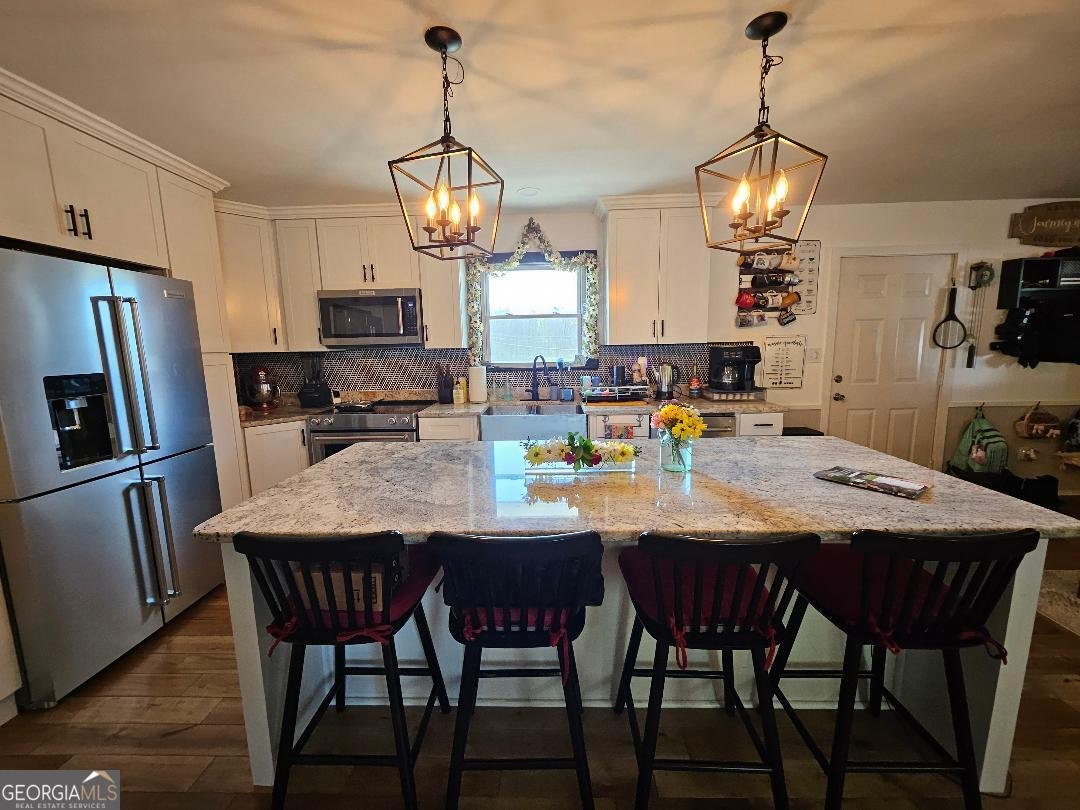 472 Haywood Valley Road Armuchee - Photo 6