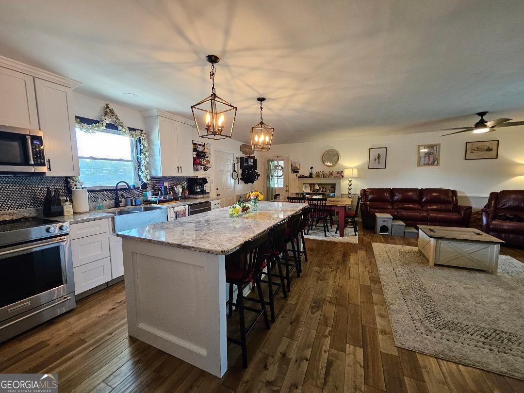 472 Haywood Valley Road Armuchee - Photo 8