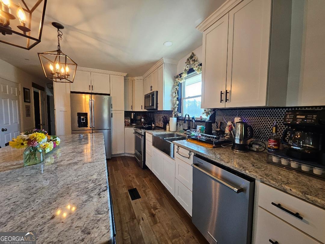 472 Haywood Valley Road Armuchee - Photo 9