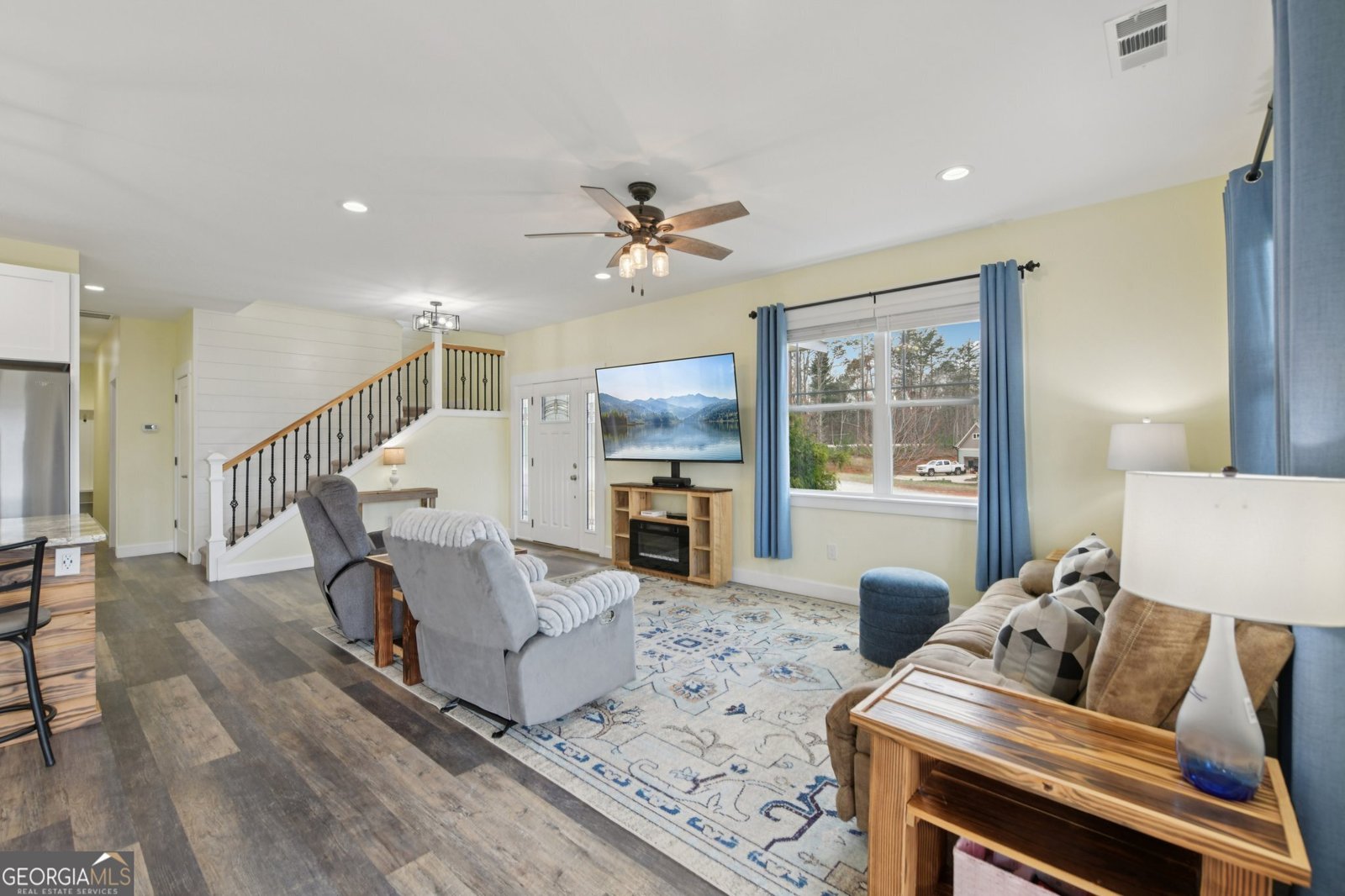 30 Station Gap Dahlonega - Photo 10