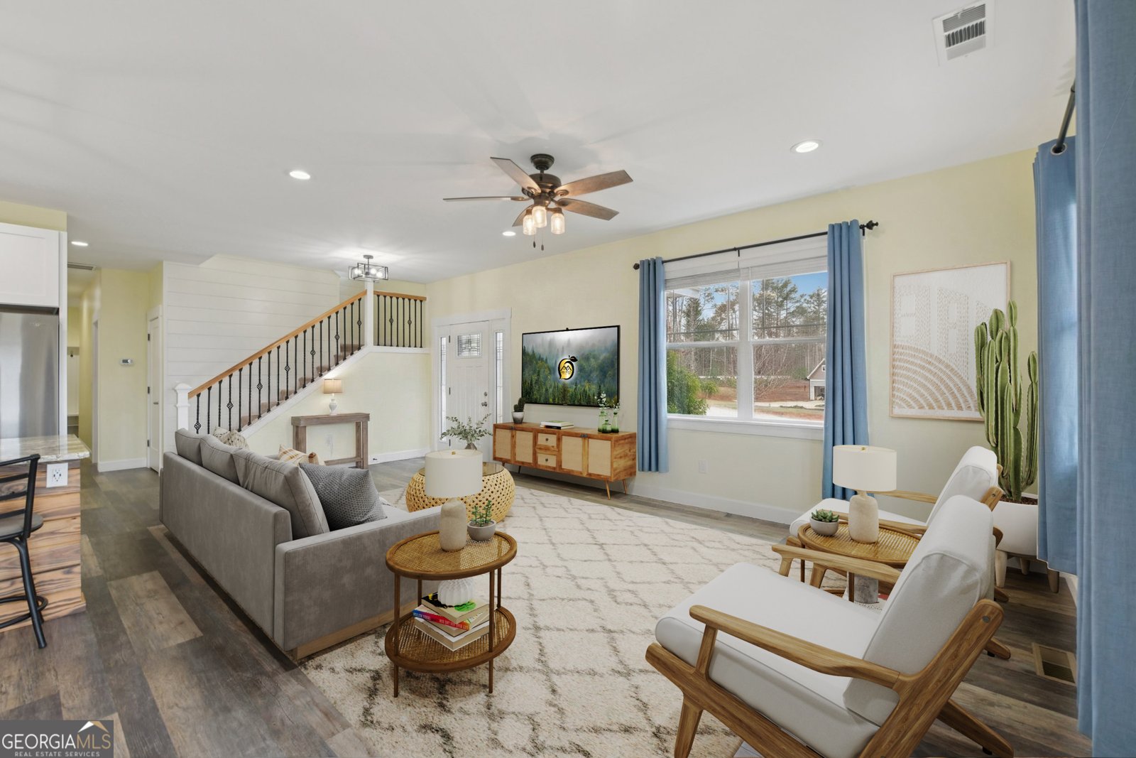 30 Station Gap Dahlonega - Photo 11