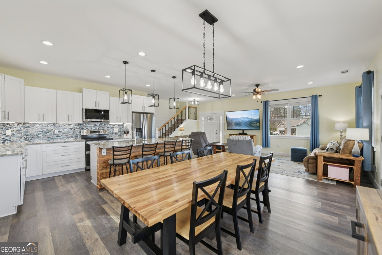 30 Station Gap Dahlonega - Photo 12