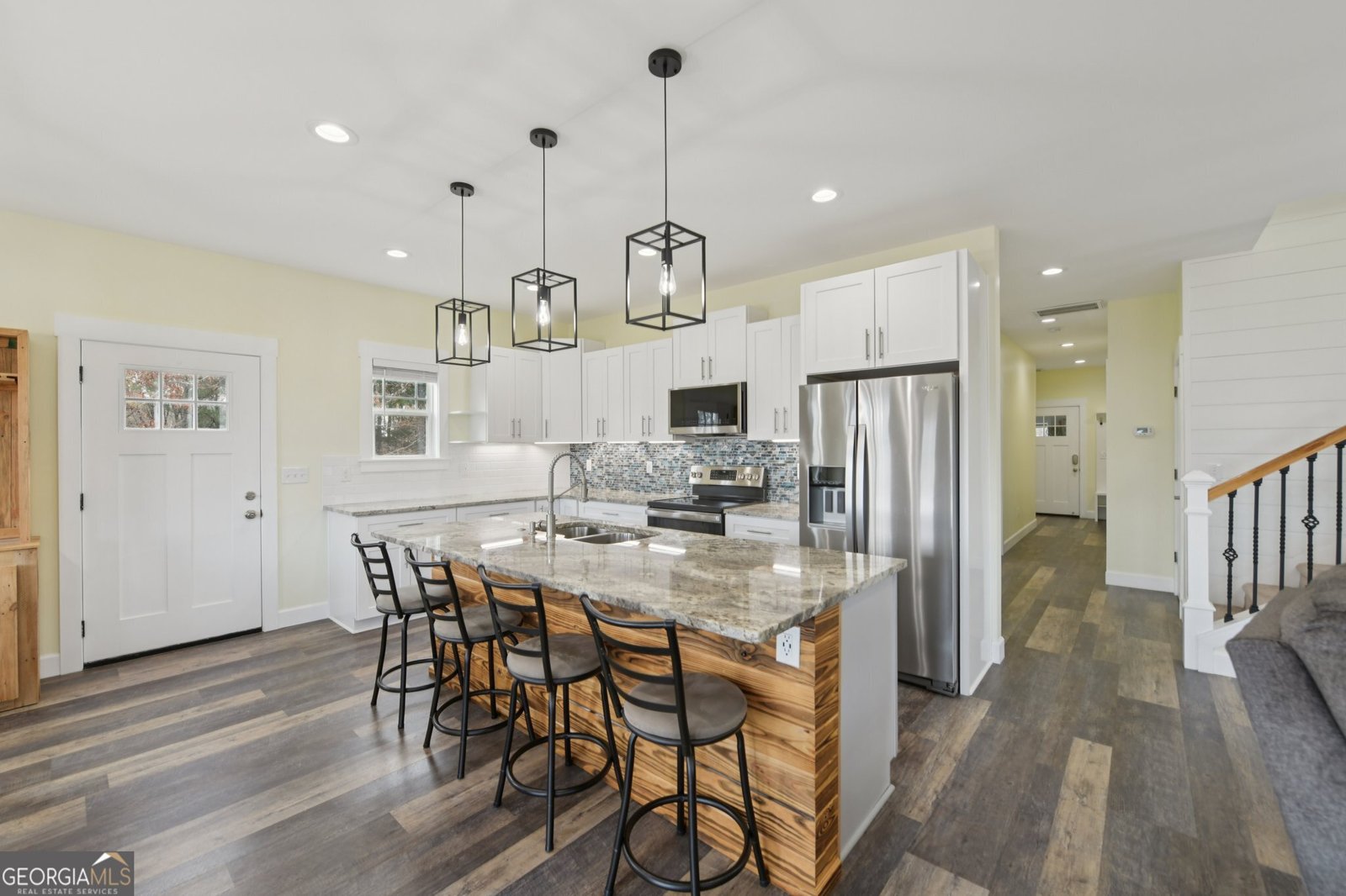 30 Station Gap Dahlonega - Photo 13