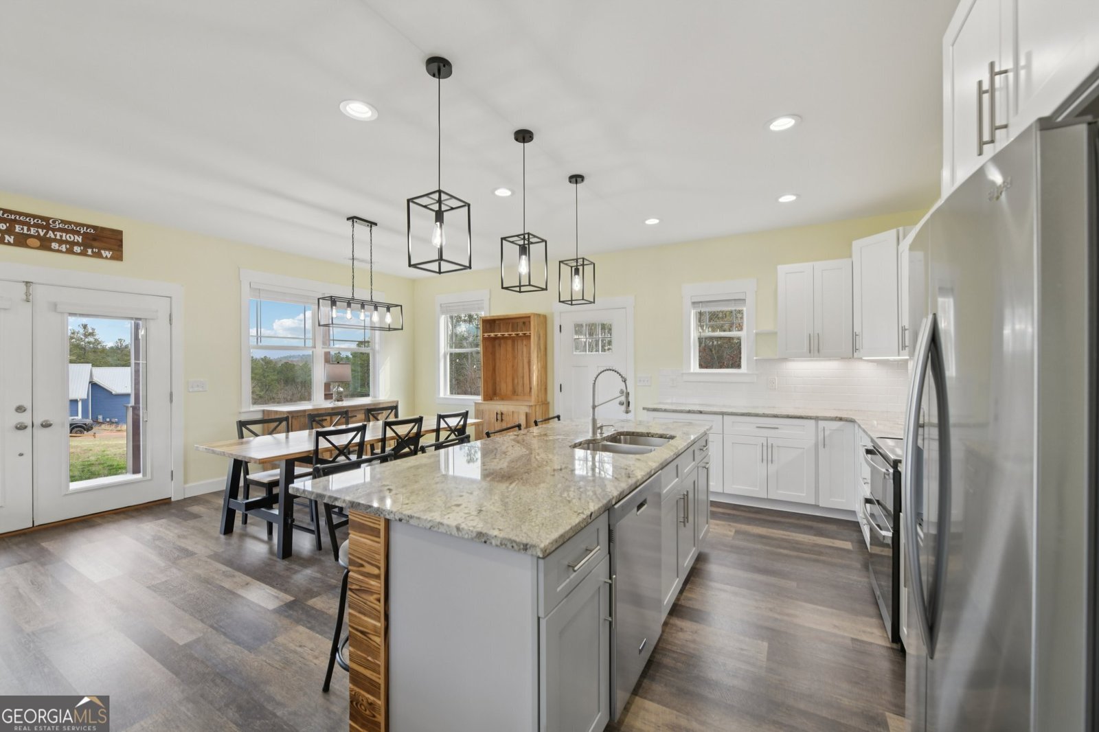 30 Station Gap Dahlonega - Photo 14