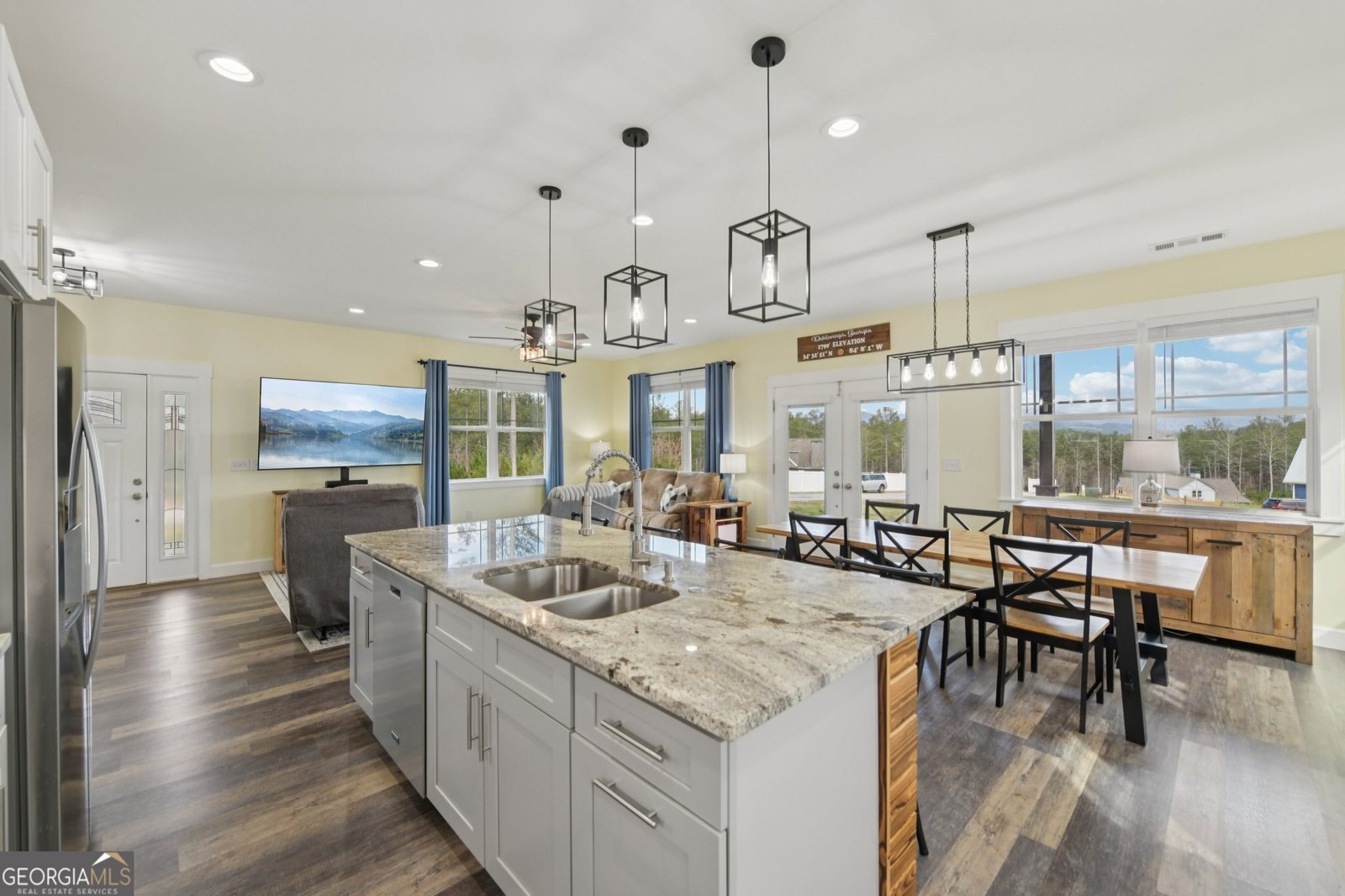 30 Station Gap Dahlonega - Photo 15