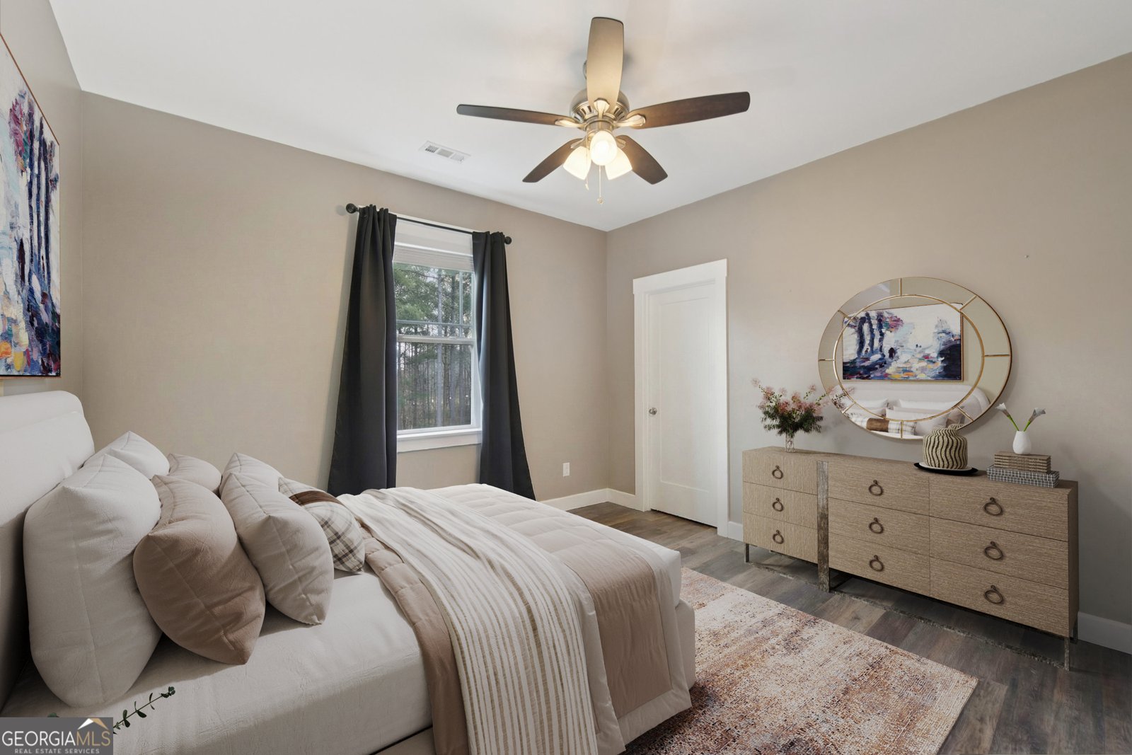 30 Station Gap Dahlonega - Photo 17