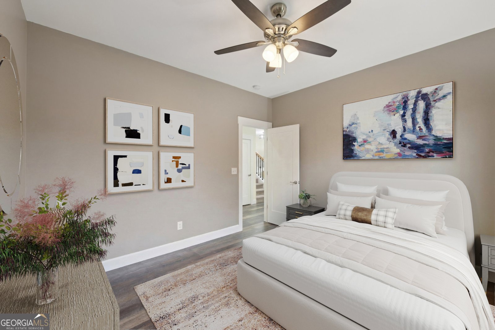 30 Station Gap Dahlonega - Photo 18