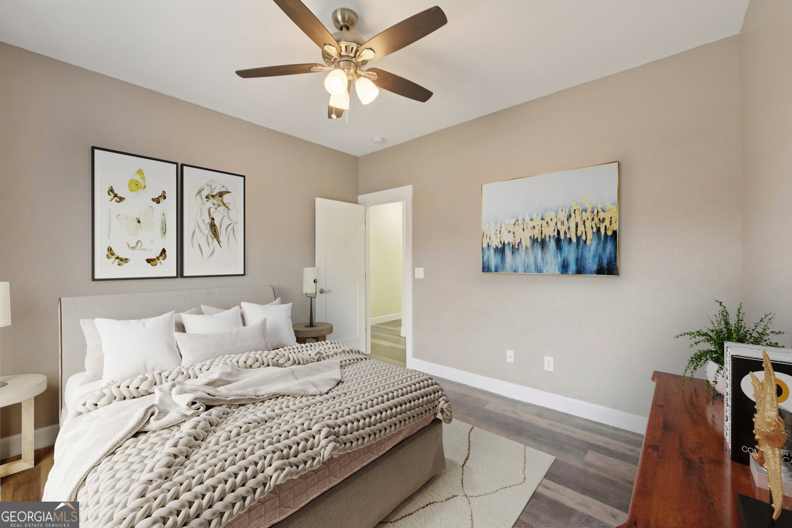 30 Station Gap Dahlonega - Photo 21