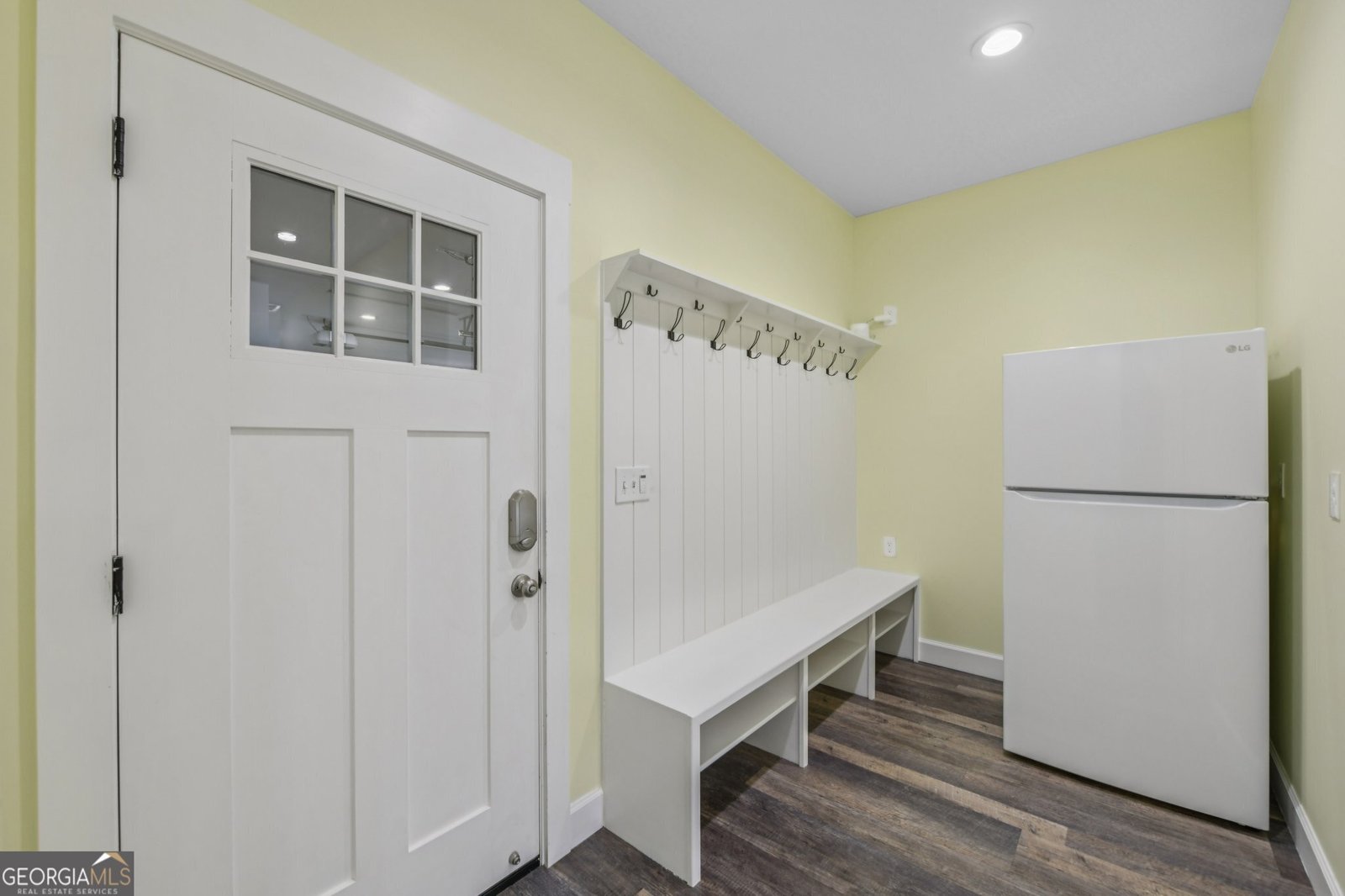 30 Station Gap Dahlonega - Photo 22