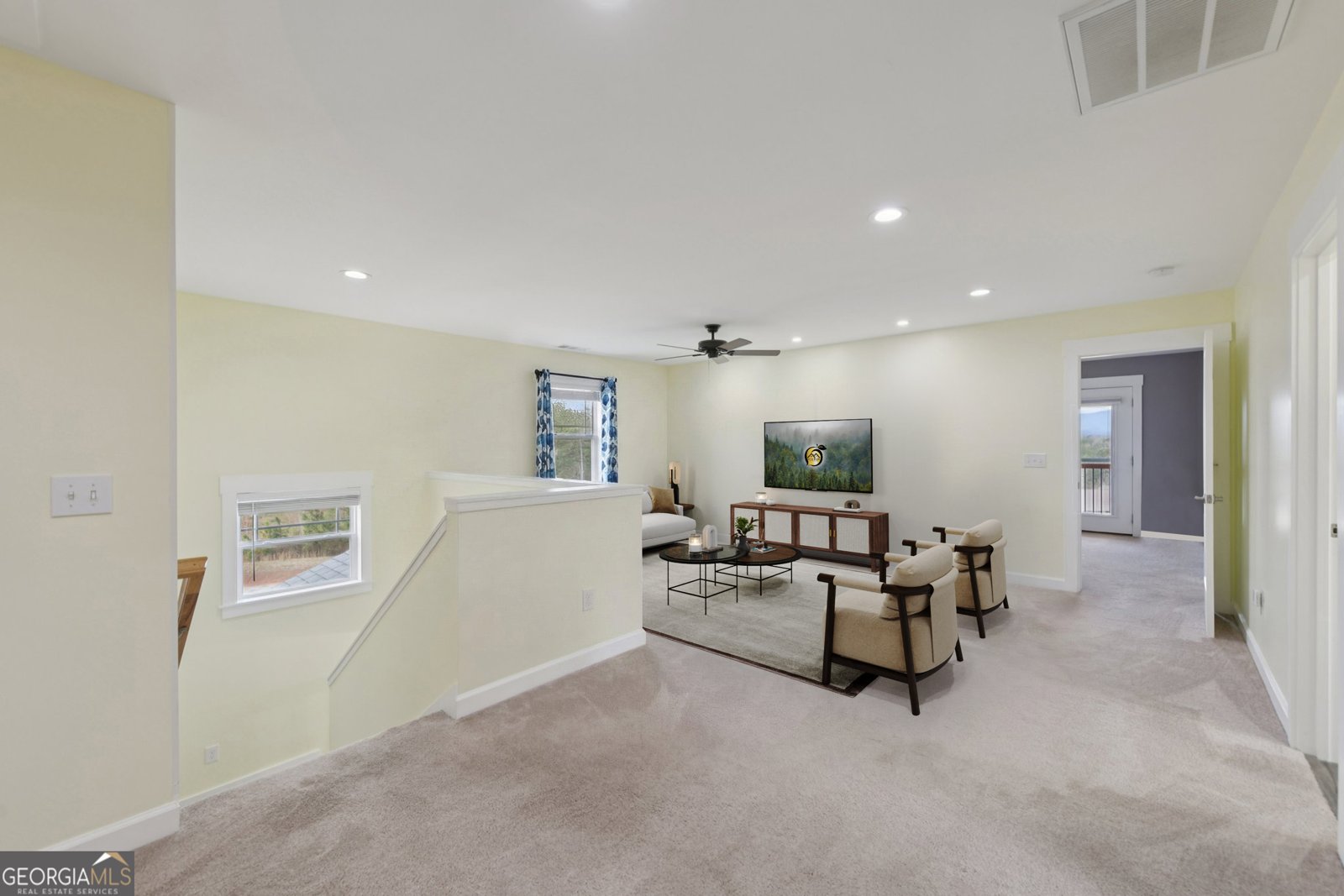 30 Station Gap Dahlonega - Photo 26