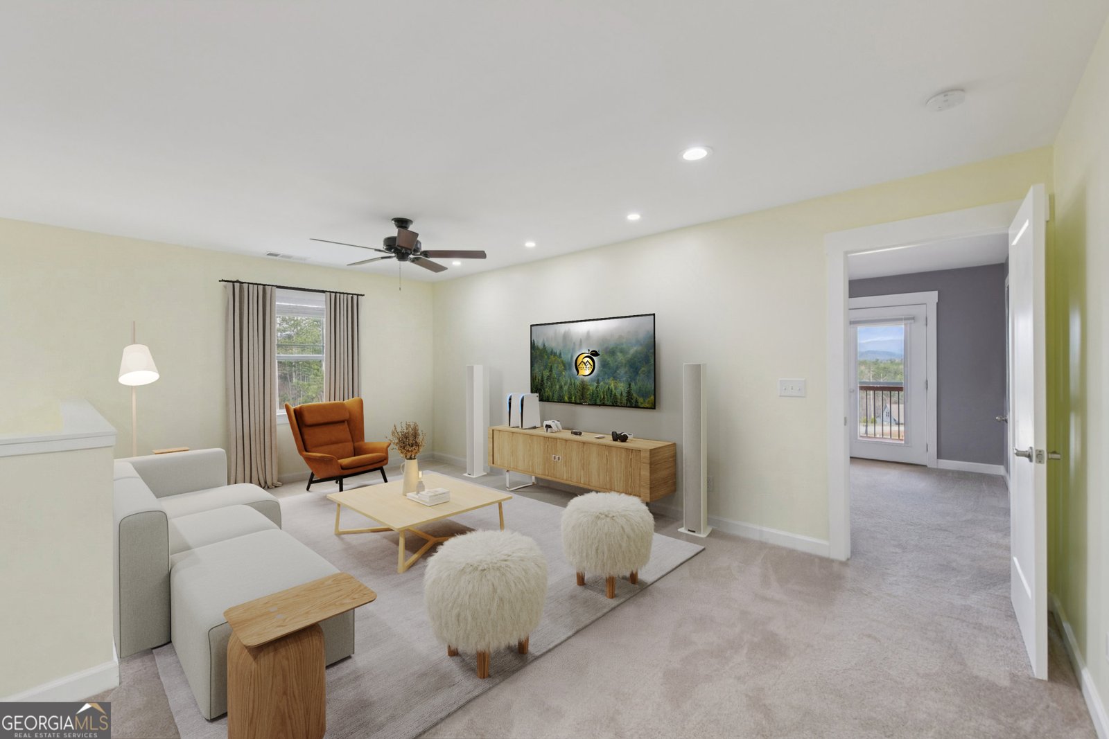 30 Station Gap Dahlonega - Photo 28