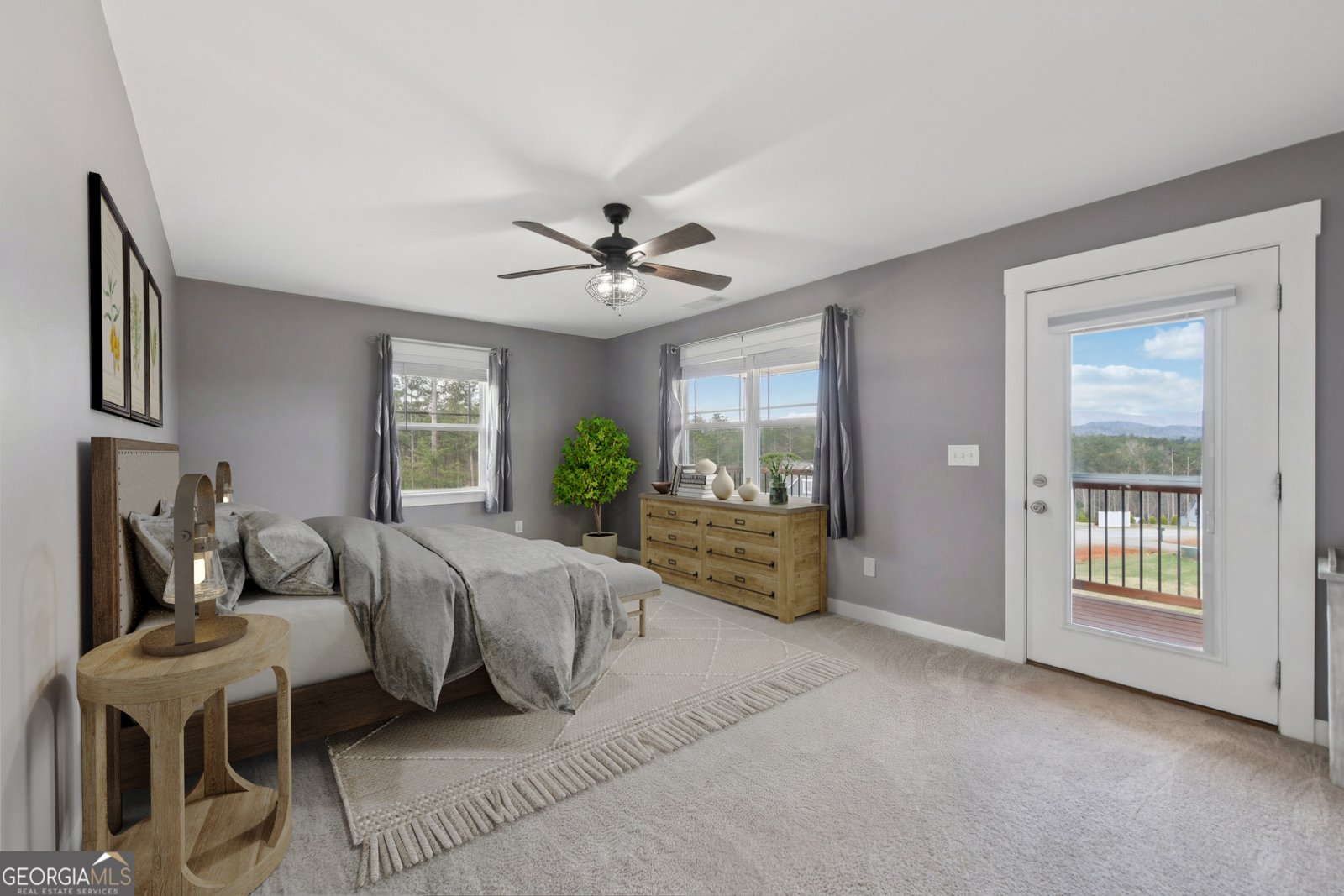 30 Station Gap Dahlonega - Photo 29