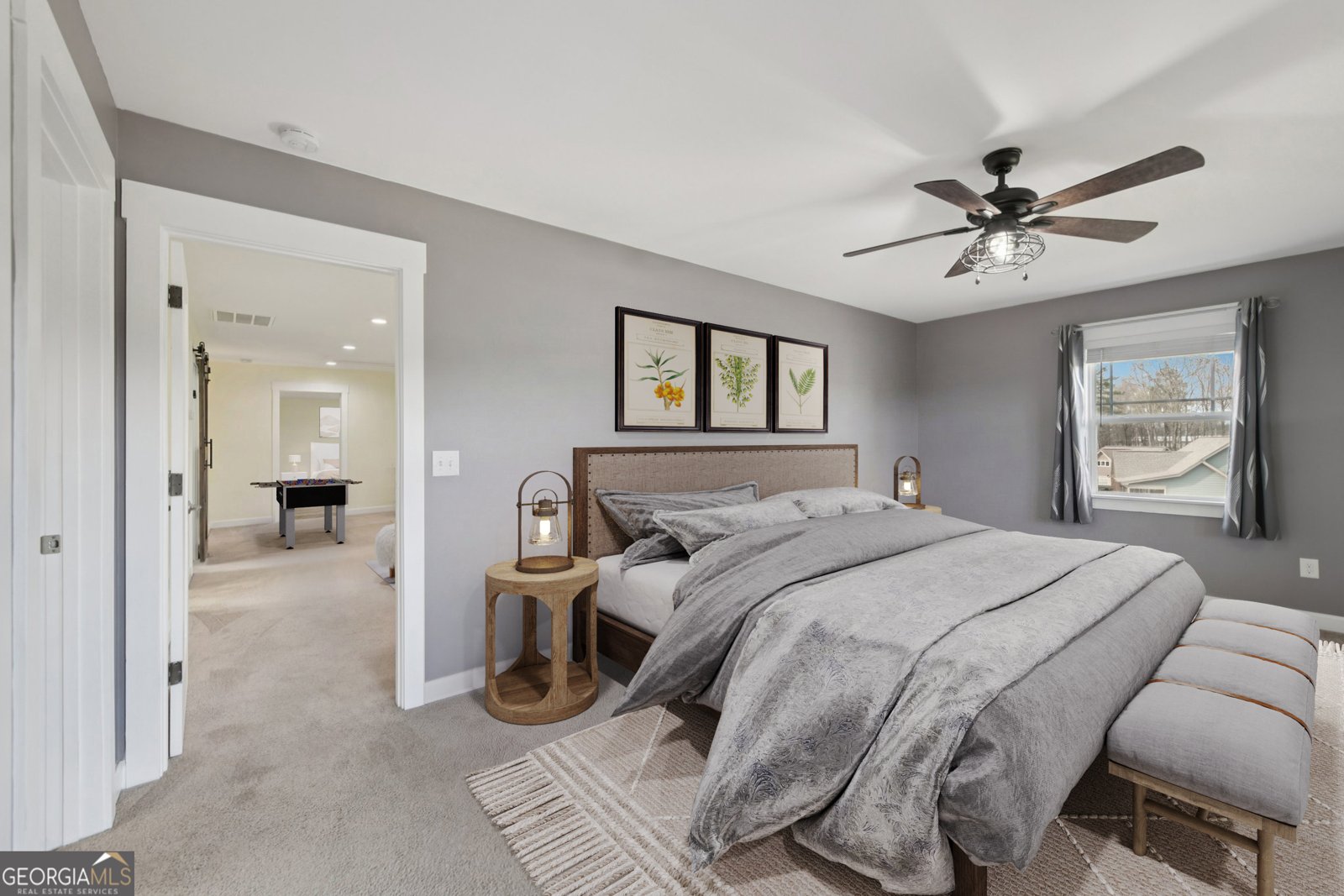 30 Station Gap Dahlonega - Photo 30