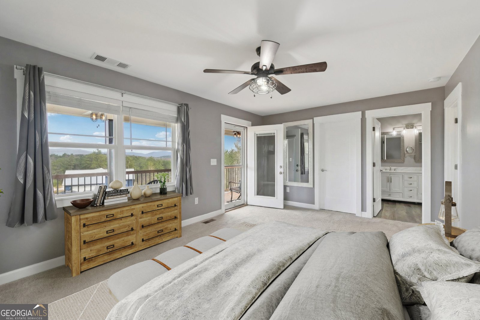 30 Station Gap Dahlonega - Photo 31