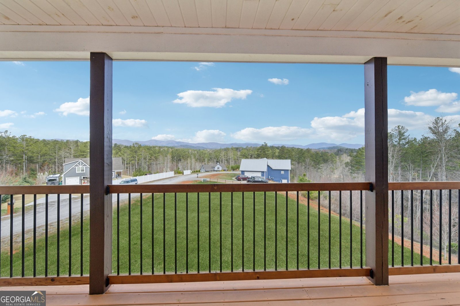 30 Station Gap Dahlonega - Photo 33