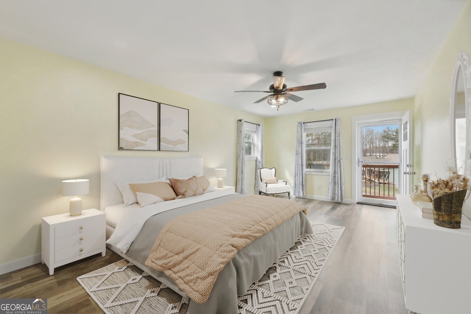 30 Station Gap Dahlonega - Photo 36