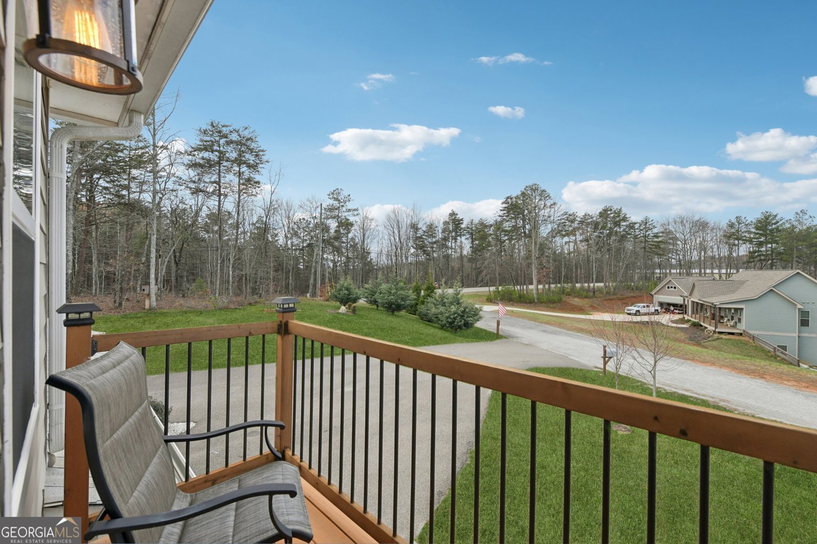 30 Station Gap Dahlonega - Photo 37