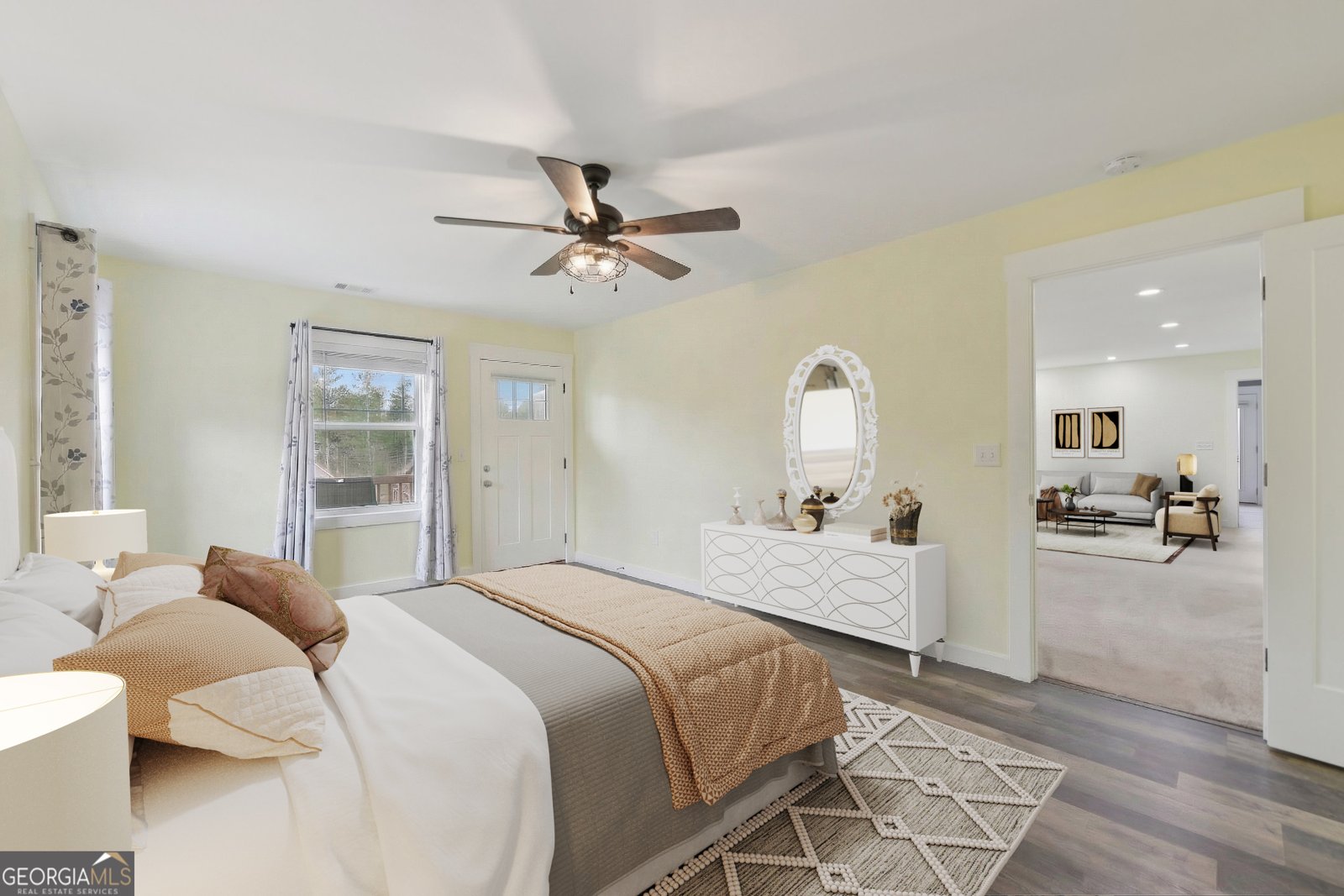 30 Station Gap Dahlonega - Photo 38