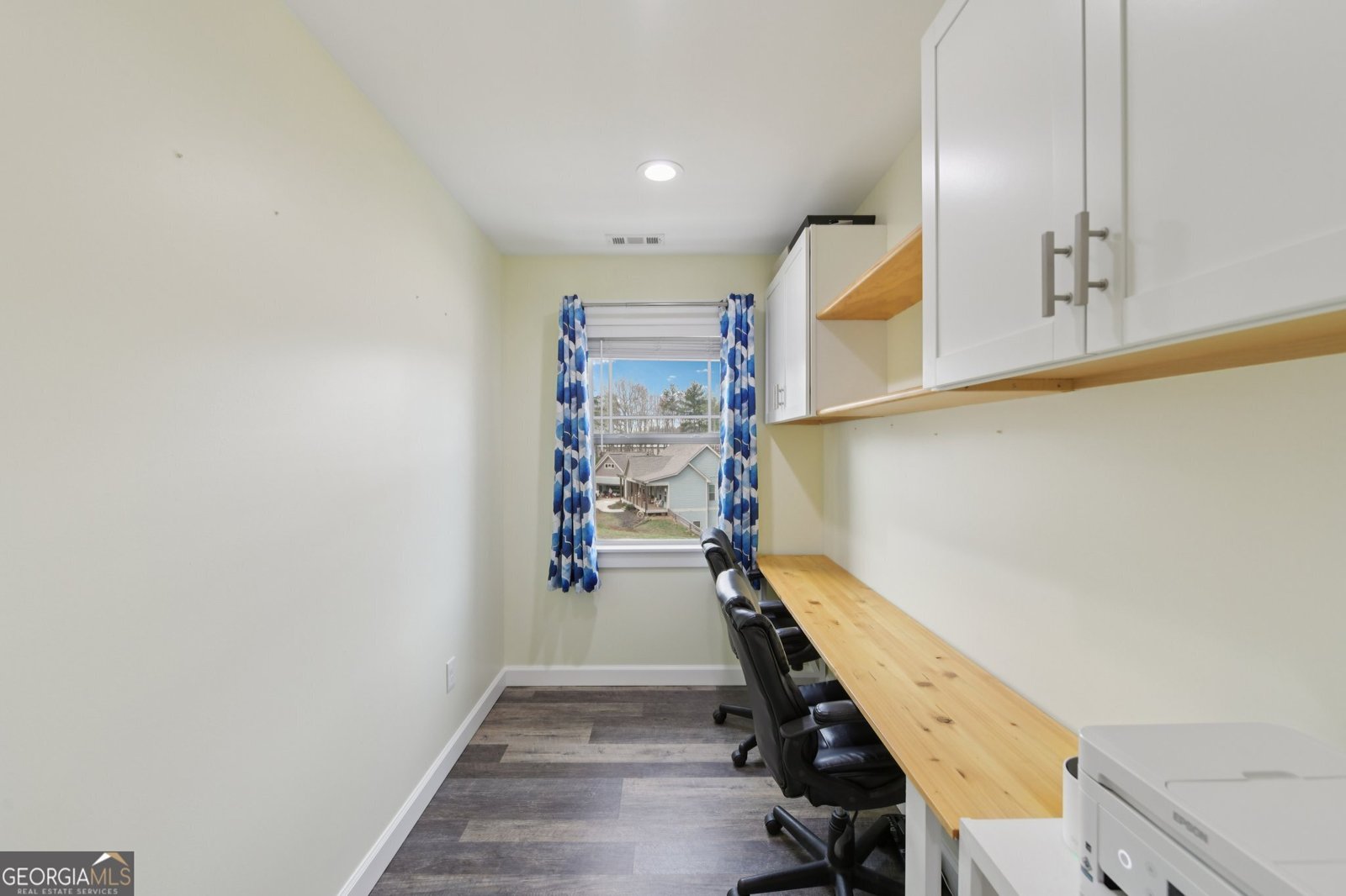 30 Station Gap Dahlonega - Photo 43