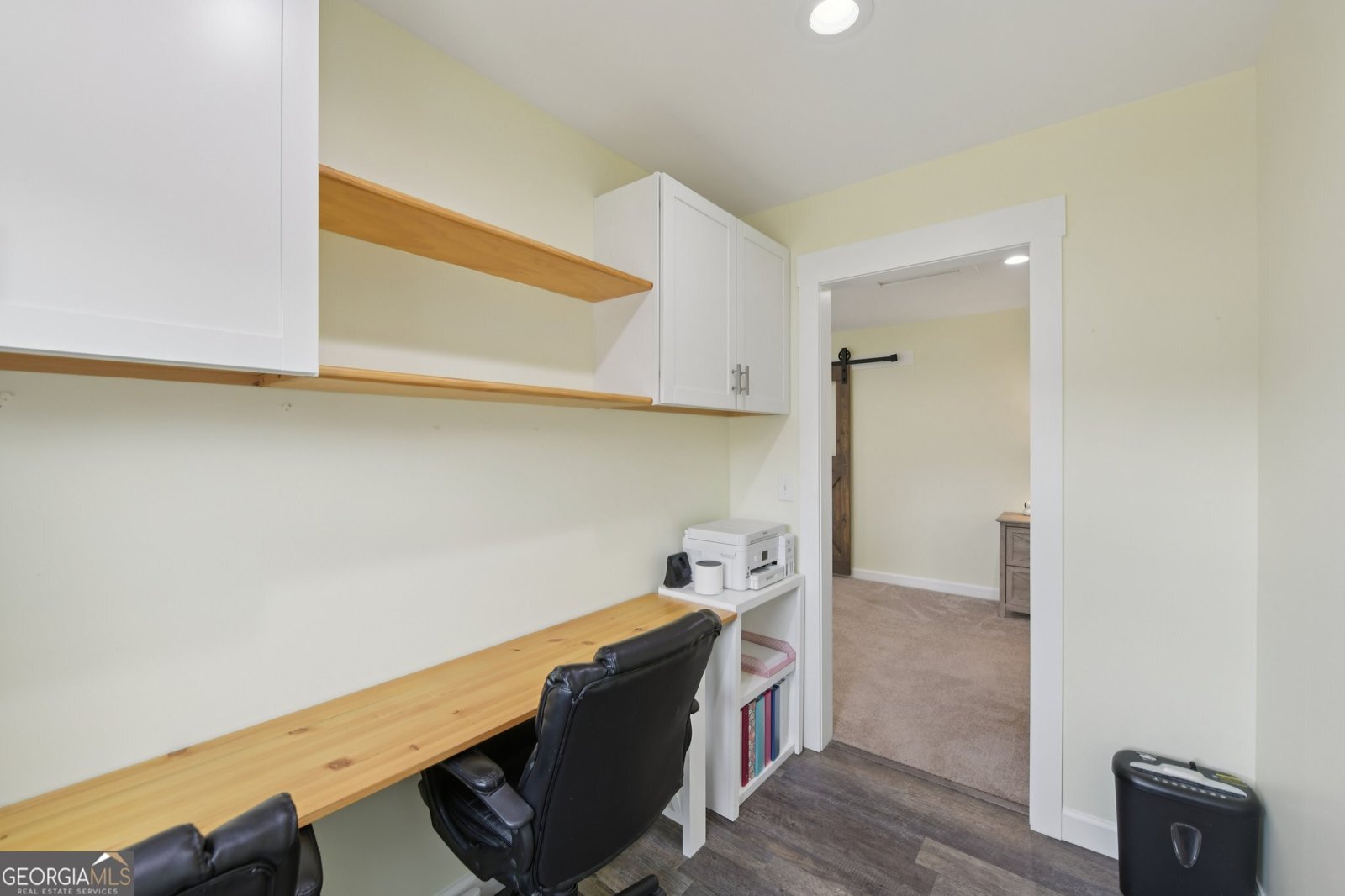 30 Station Gap Dahlonega - Photo 44