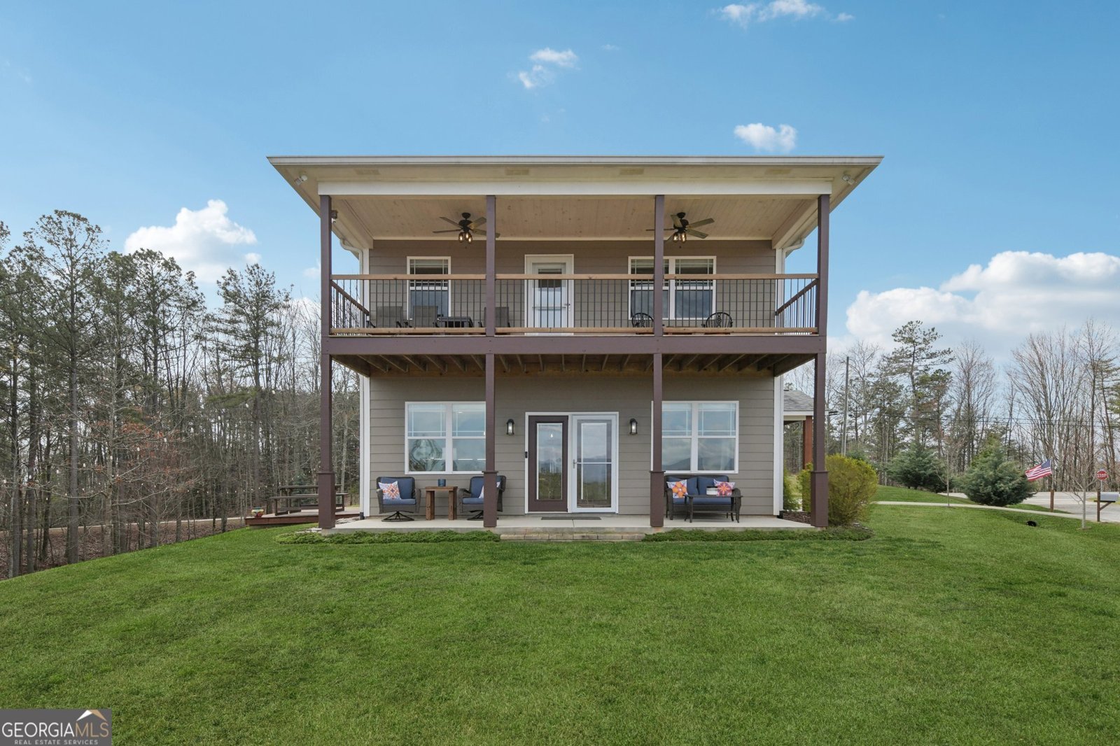 30 Station Gap Dahlonega - Photo 46