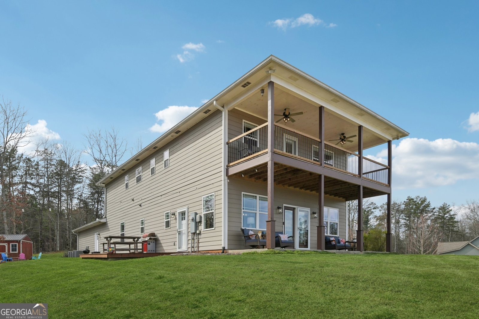 30 Station Gap Dahlonega - Photo 47