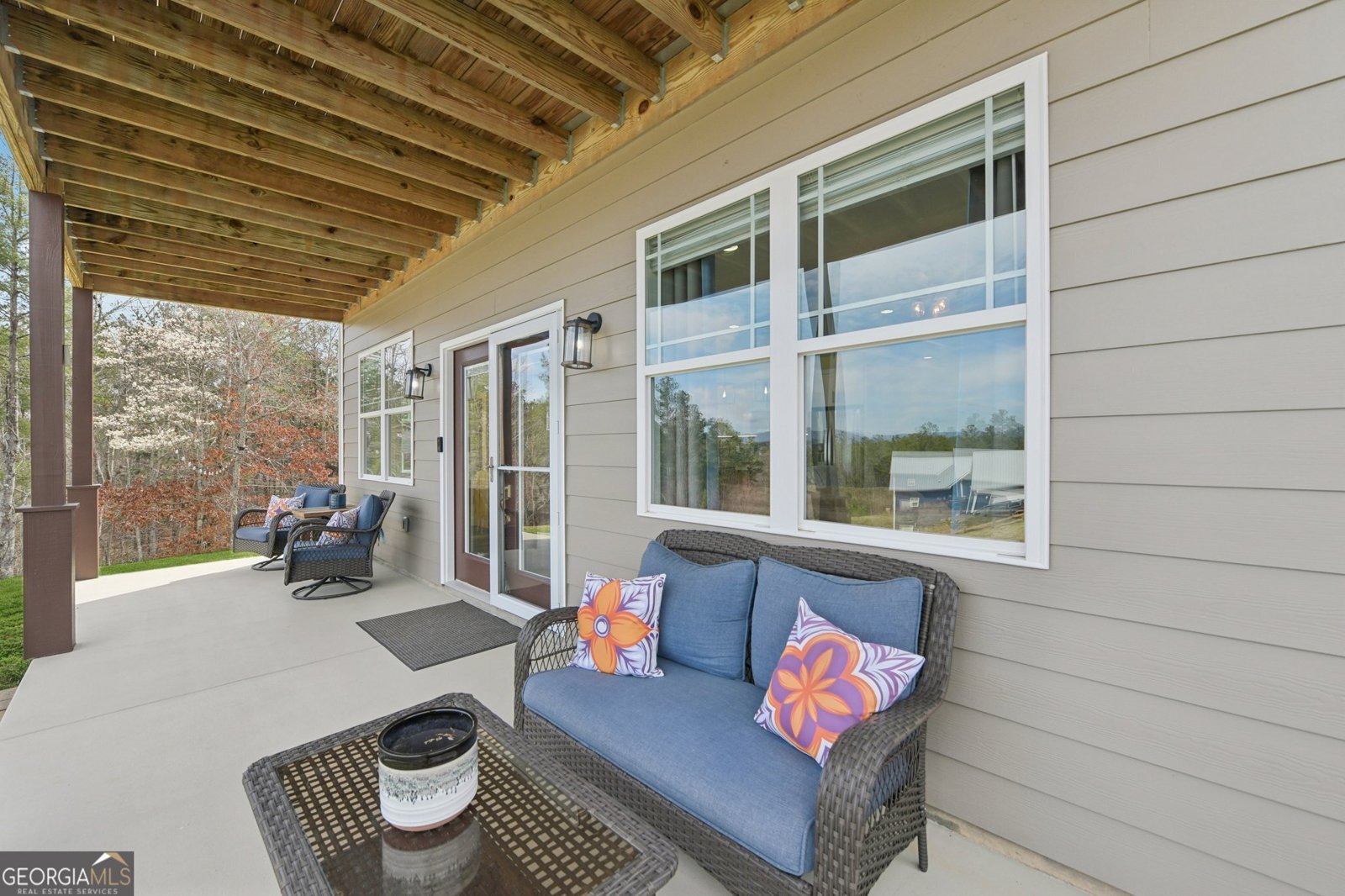 30 Station Gap Dahlonega - Photo 48