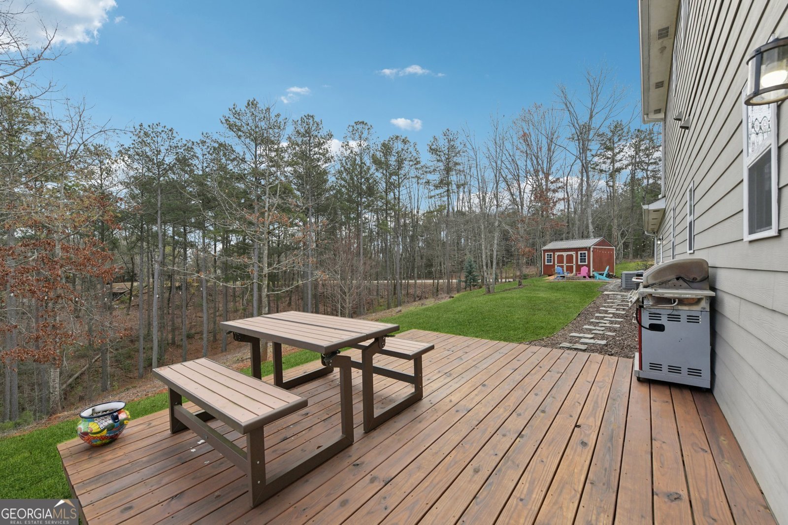 30 Station Gap Dahlonega - Photo 51