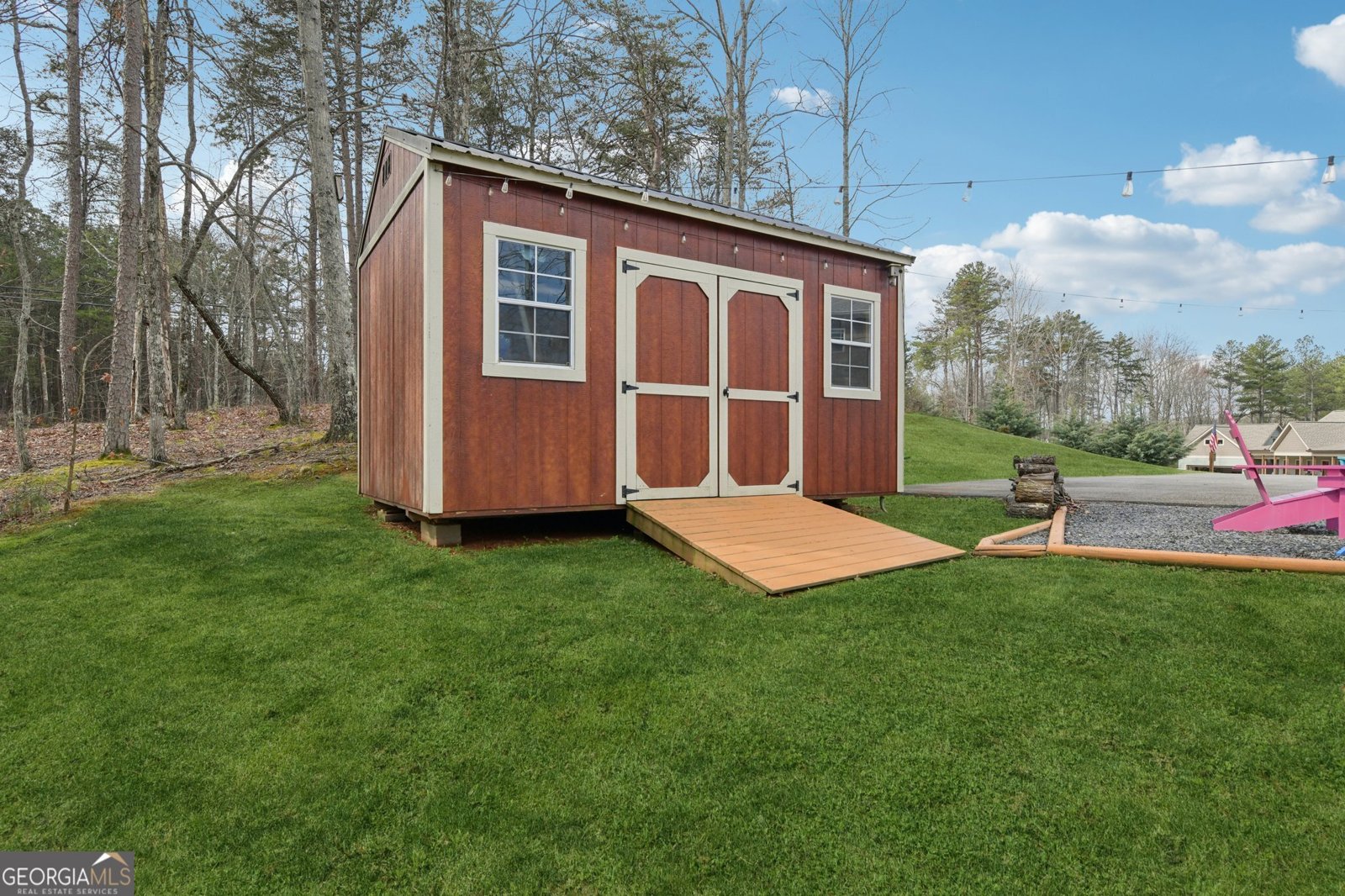 30 Station Gap Dahlonega - Photo 52