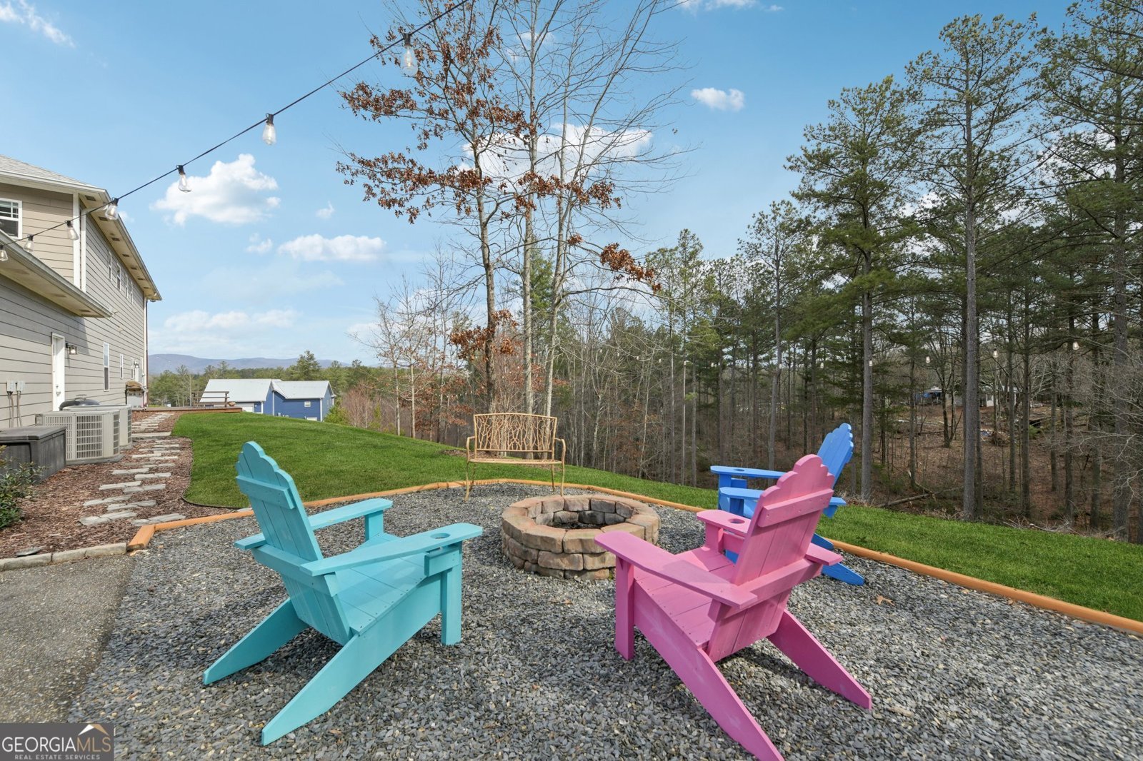 30 Station Gap Dahlonega - Photo 54