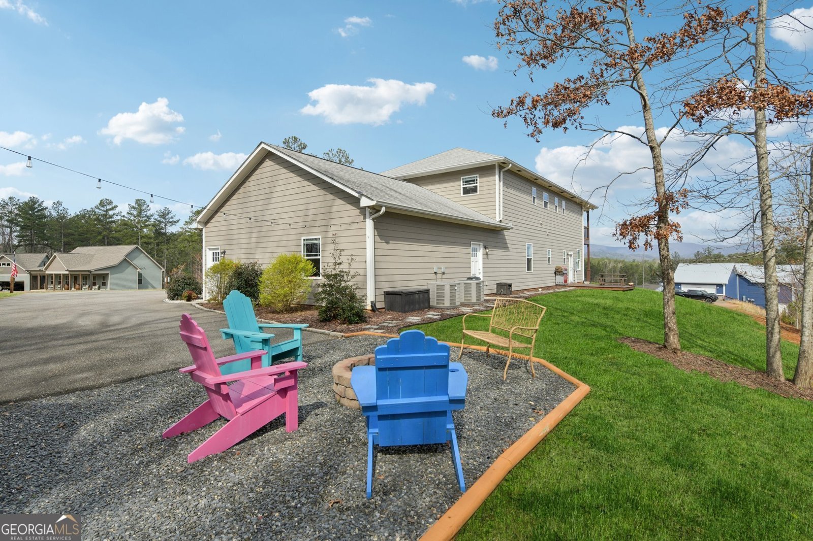 30 Station Gap Dahlonega - Photo 55