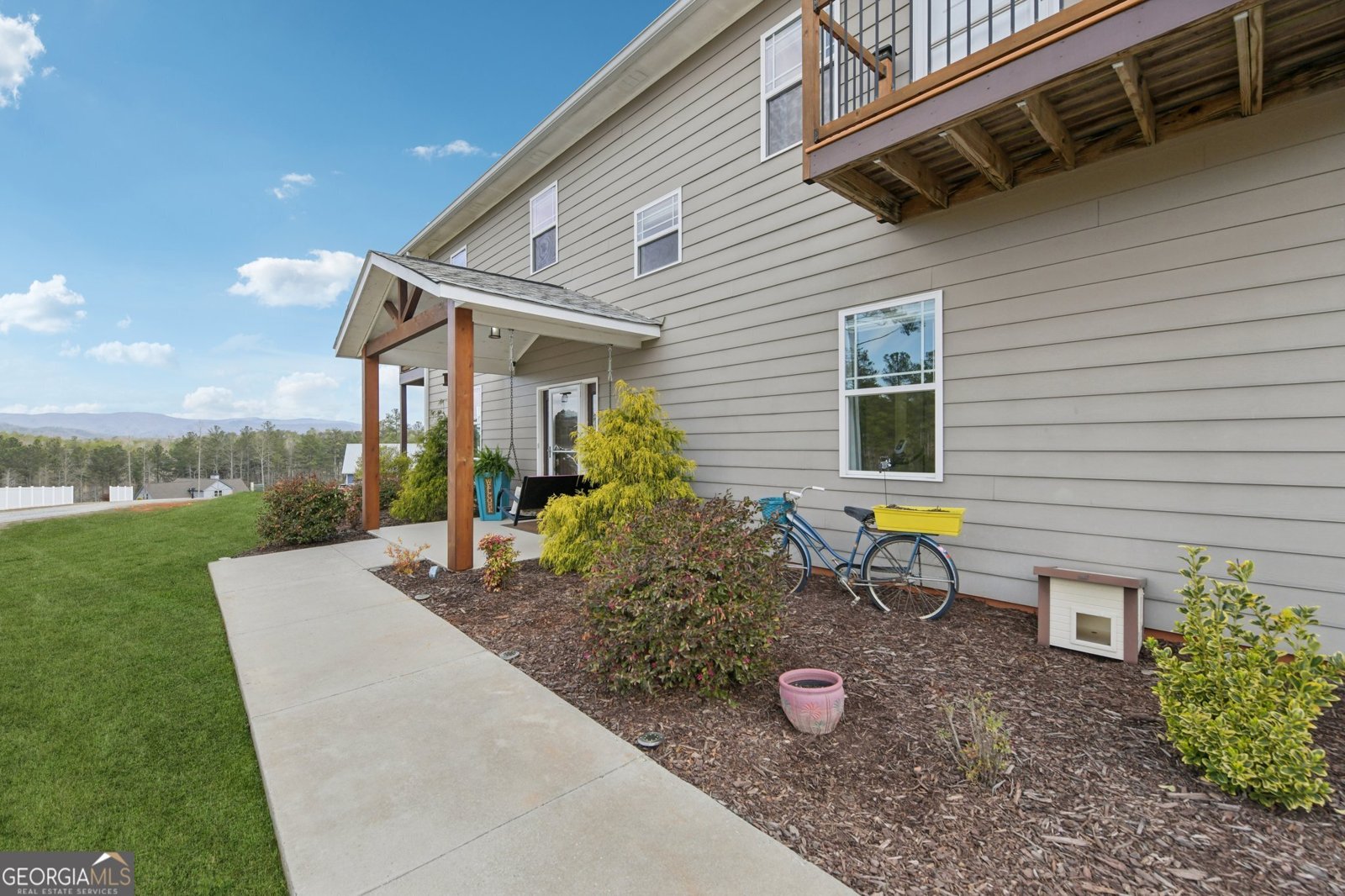 30 Station Gap Dahlonega - Photo 6