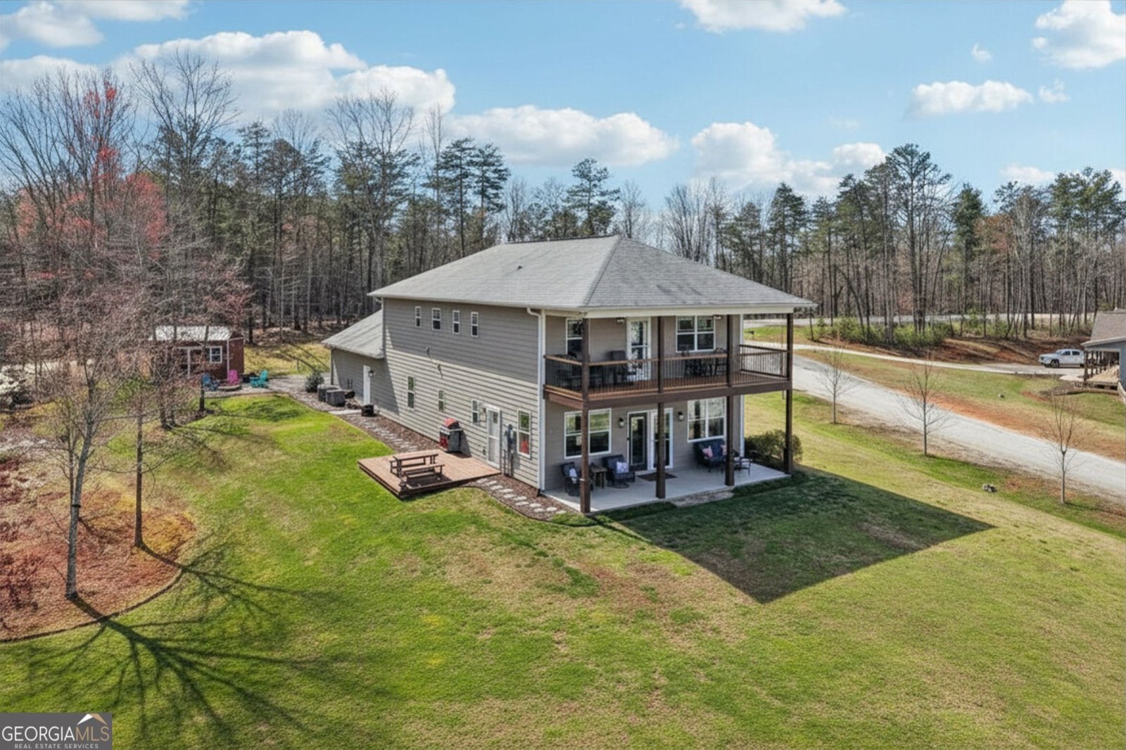 30 Station Gap Dahlonega - Photo 61